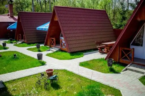 ‘‘FOREST HOUSE ’‘ Будинок для відпочинку - 23