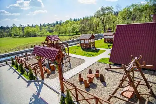 ‘‘FOREST HOUSE ’‘ Будинок для відпочинку - 6