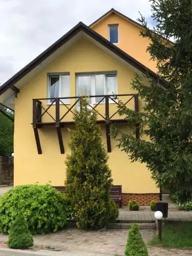 ‘‘FOREST HOUSE ’‘ Будинок для відпочинку - 15