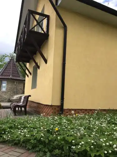 ‘‘FOREST HOUSE ’‘ Будинок для відпочинку - 13