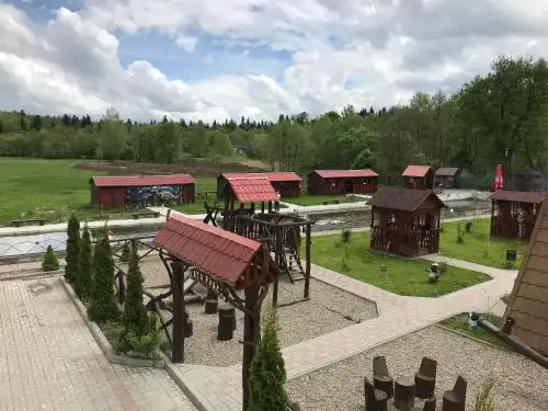 ‘‘FOREST HOUSE ’‘ Будинок для відпочинку - 12