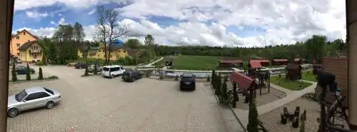 ‘‘FOREST HOUSE ’‘ Будинок для відпочинку - 11