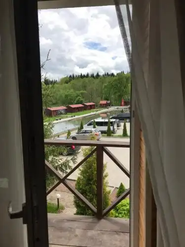 ‘‘FOREST HOUSE ’‘ Будинок для відпочинку - 10