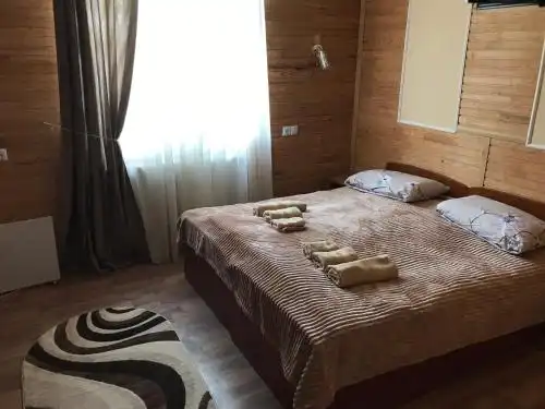 ‘‘FOREST HOUSE ’‘ Будинок для відпочинку - 9