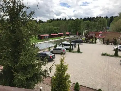 ‘‘FOREST HOUSE ’‘ Будинок для відпочинку - 8