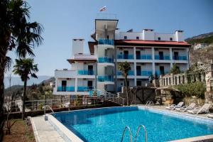Chizhik Pyizhik Mini-Hotel