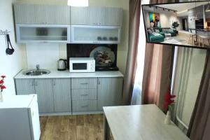 Dobryie Sutki Na Sovetskoj 35-1 Apartments, Biysk