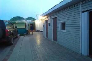 Polina Mini-hotel, Iletsk