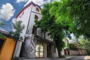 Bliss Residence Apart-hotel, Odessa