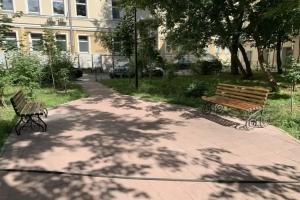 Brusnika Hostel, Moscow