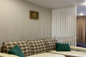 Аппартаменты на улице Елены Стасовой, Krasnoyarsk