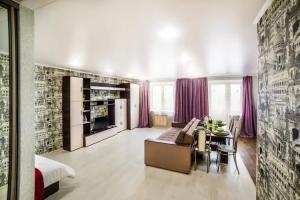 Apartment On Saltykova-shchedrina, 35, Kaluga