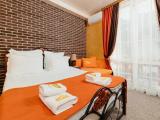 Superior Double room with balcony and with view