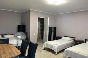 Гостевой дом Каролина, Pitsunda