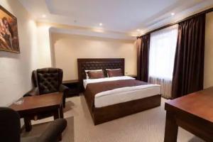 Faraon Hotel, Tambov