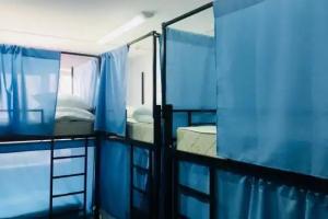 Travel Inn Preobrazhenskaya Hostel, Moscow