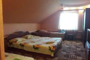 Guest house on Komsomolskaya 105