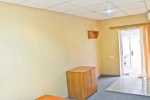 ghostinitsa Motel