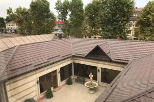 Hotel Slavyanskaya, Slavyansk-na-Kubani
