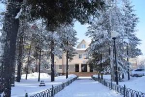 Hotel OLIMP, Sovetsky