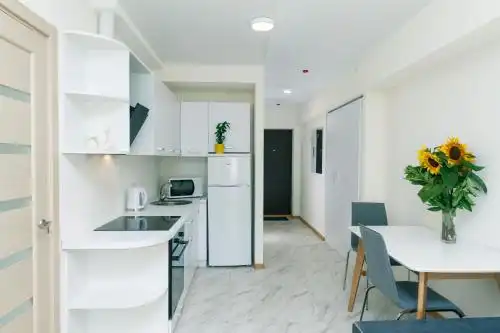 The NEST by InnKiev - 41