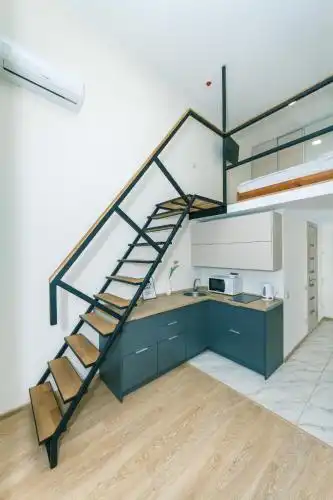 The NEST by InnKiev - 40