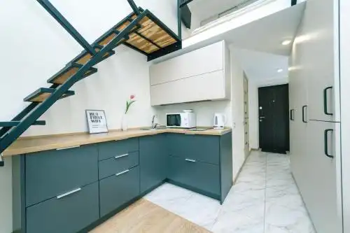 The NEST by InnKiev - 39