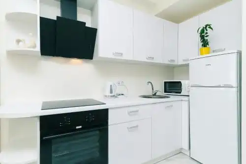 The NEST by InnKiev - 21