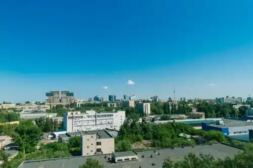 The NEST by InnKiev - 38