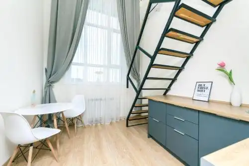 The NEST by InnKiev - 5