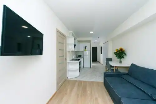 The NEST by InnKiev - 36