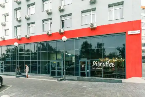 The NEST by InnKiev - 33