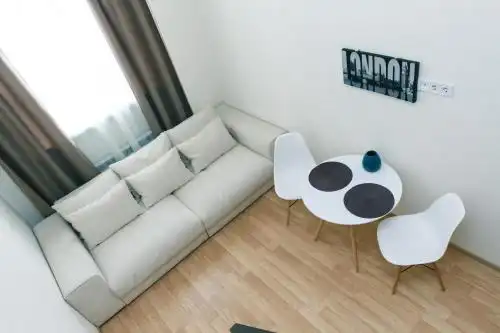 The NEST by InnKiev - 29