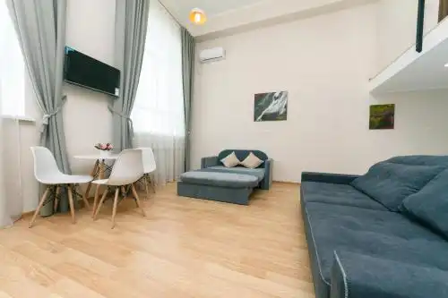 The NEST by InnKiev - 7