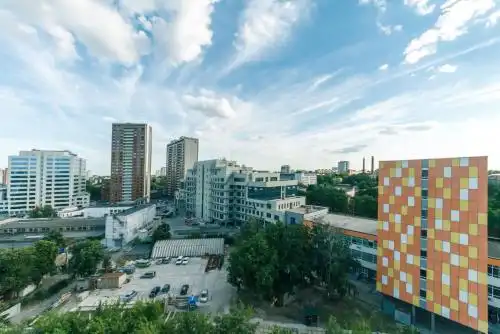 The NEST by InnKiev - 15