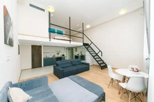 The NEST by InnKiev - 14