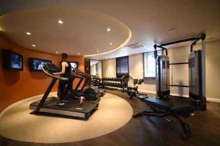 Mercure Minsk Old Town - 12