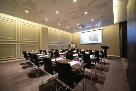 Mercure Minsk Old Town - 11