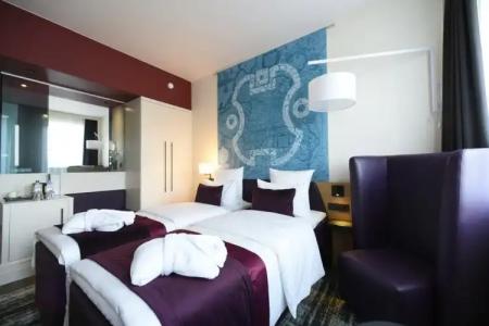 Mercure Minsk Old Town - 2