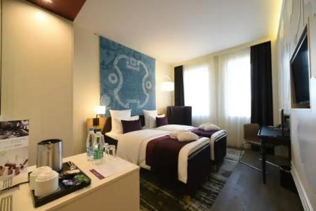 Mercure Minsk Old Town - 5