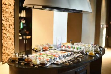 Mercure Minsk Old Town - 8