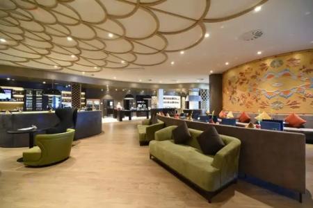 Mercure Minsk Old Town - 1