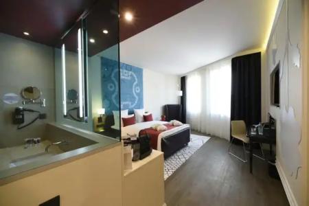 Mercure Minsk Old Town - 6