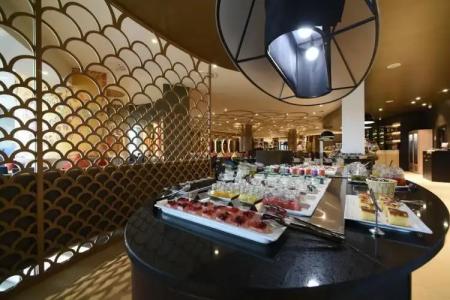 Mercure Minsk Old Town - 9