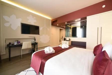 Mercure Minsk Old Town - 3