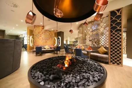 Mercure Minsk Old Town - 15