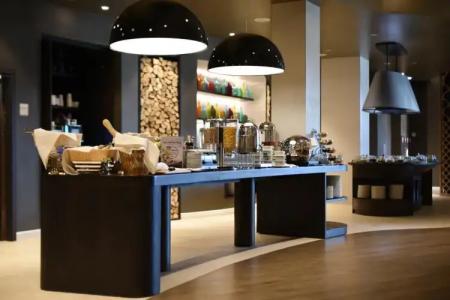 Mercure Minsk Old Town - 7