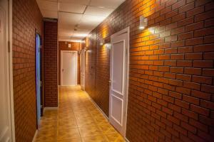 44 Hostel, Moscow