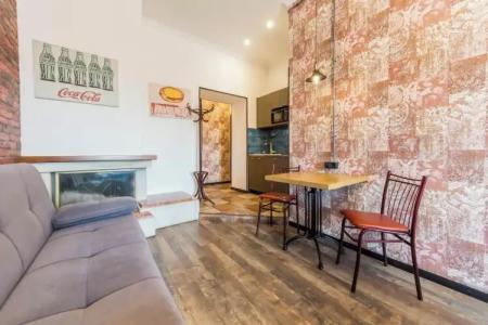 Secret Apartments - 10