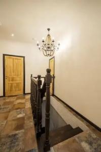 Secret Apartments - 12